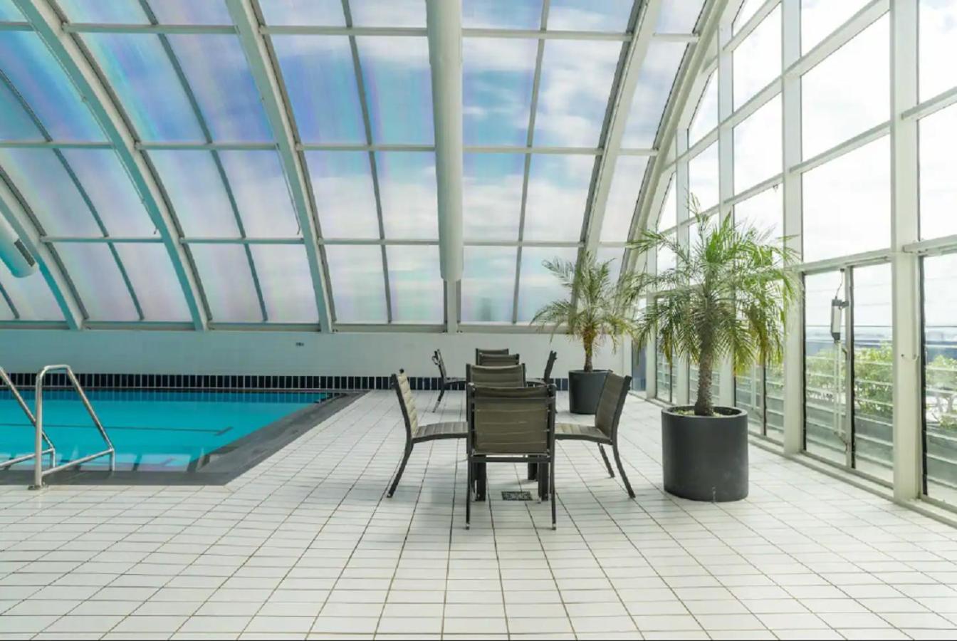 Great Location! Darling Harbour Superb 2Br Apt Sidney Dış mekan fotoğraf