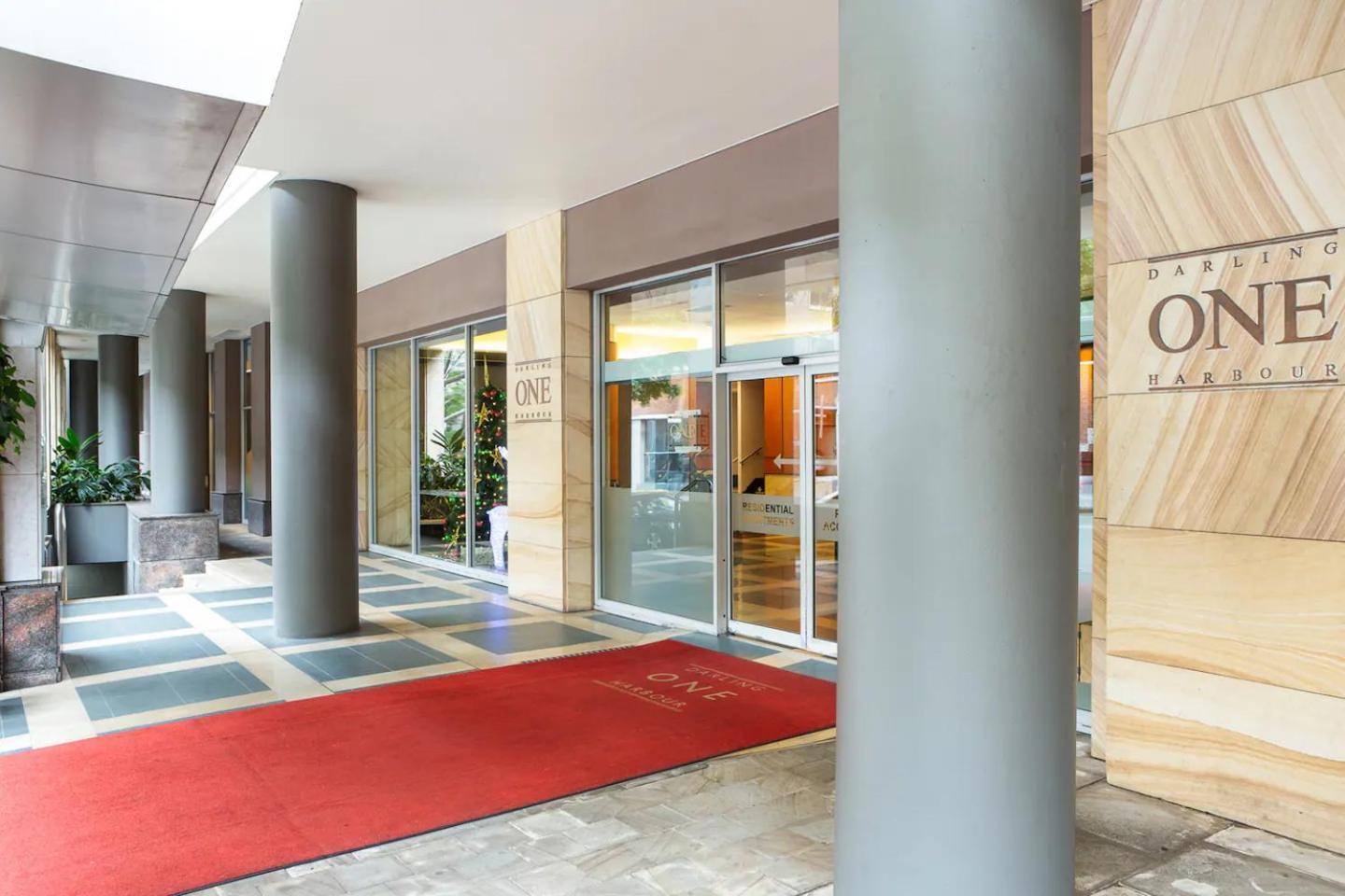 Great Location! Darling Harbour Superb 2Br Apt Sidney Dış mekan fotoğraf