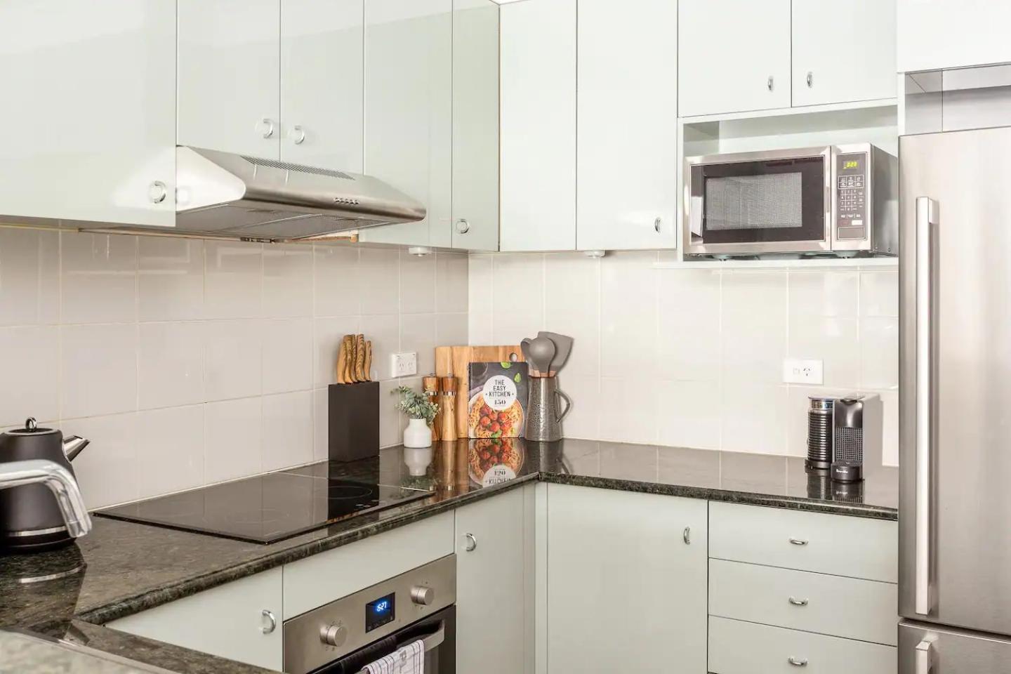 Great Location! Darling Harbour Superb 2Br Apt Sidney Dış mekan fotoğraf
