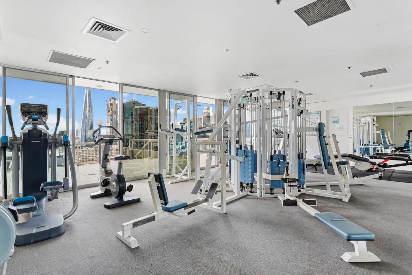 Great Location! Darling Harbour Superb 2Br Apt Sidney Dış mekan fotoğraf