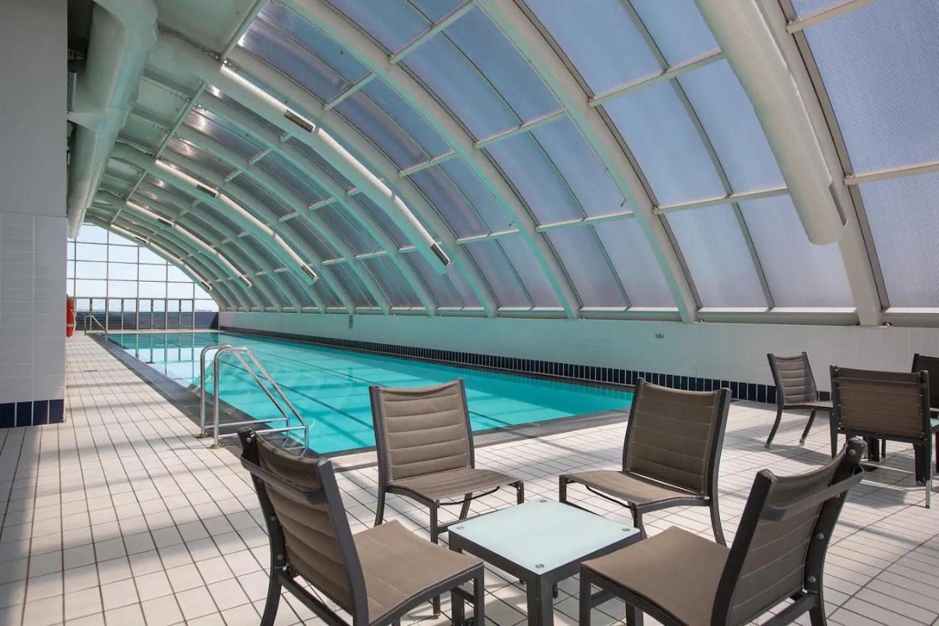 Great Location! Darling Harbour Superb 2Br Apt Sidney Dış mekan fotoğraf