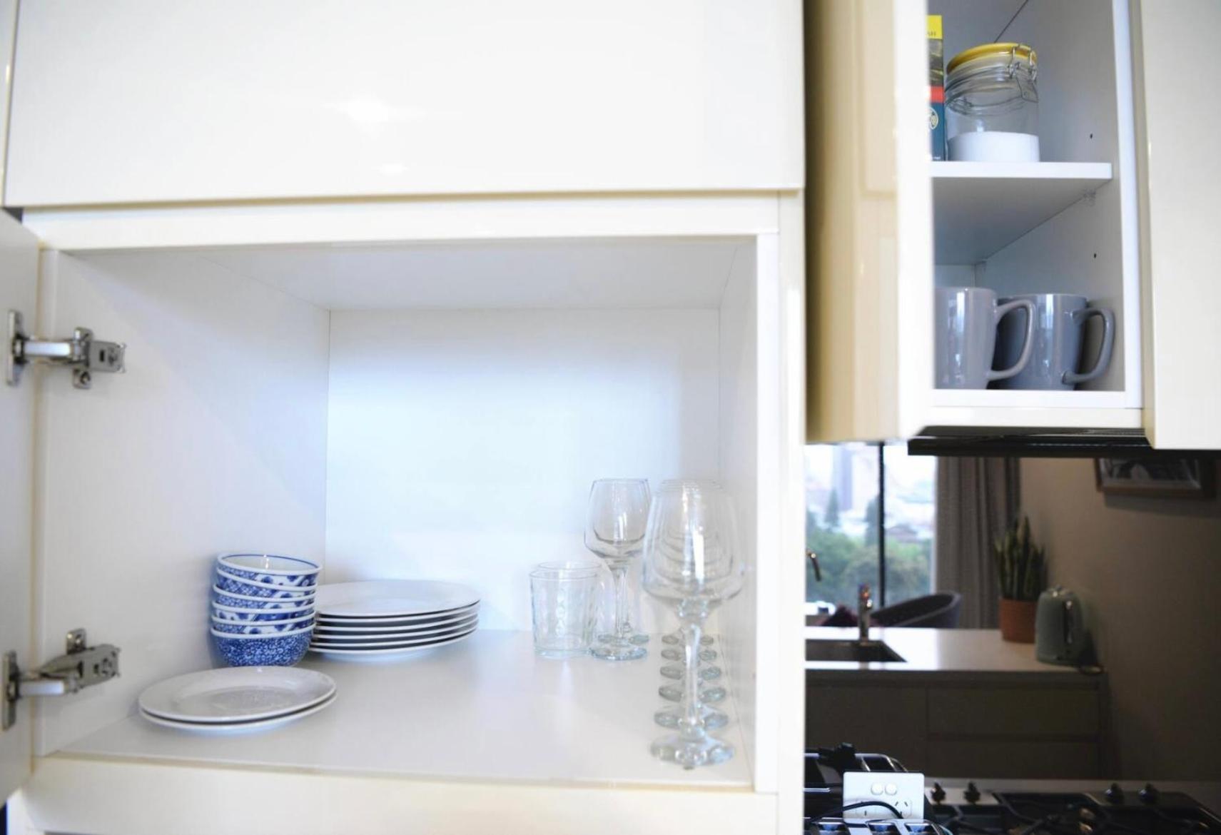 Great Location! Darling Harbour Superb 2Br Apt Sidney Dış mekan fotoğraf