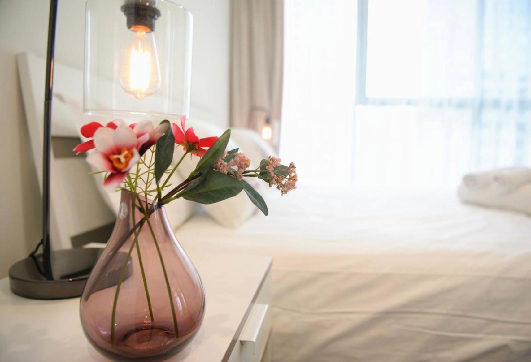 Great Location! Darling Harbour Superb 2Br Apt Sidney Dış mekan fotoğraf